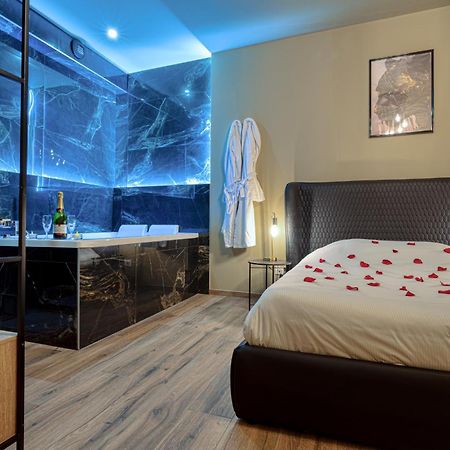Sweet Spa Au Coeur De Metz Eksteriør bilde