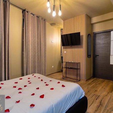 Sweet Spa Au Coeur De Metz Eksteriør bilde