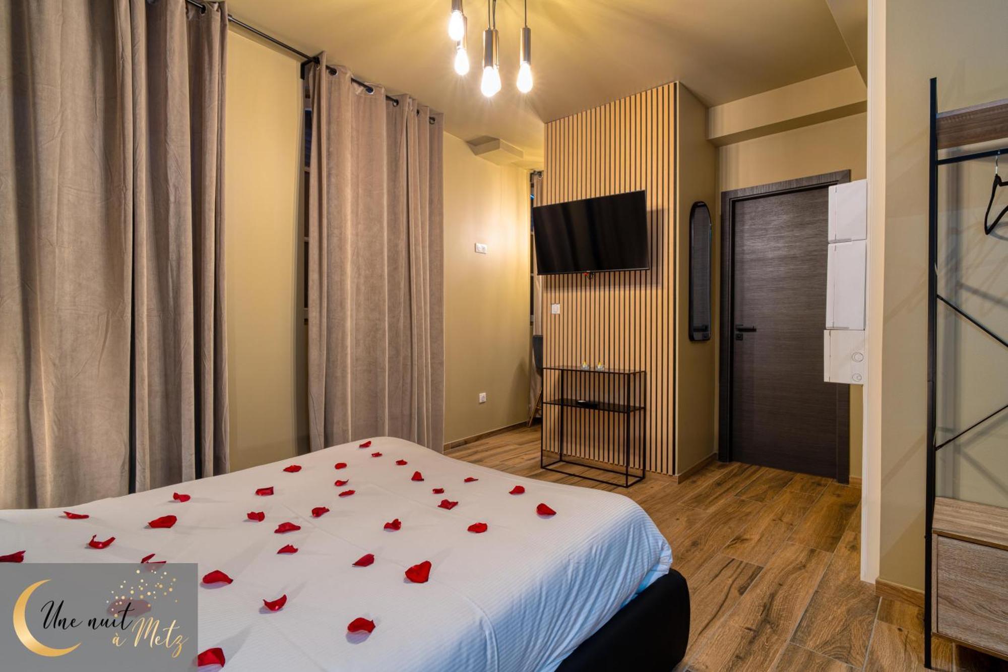 Sweet Spa Au Coeur De Metz Eksteriør bilde